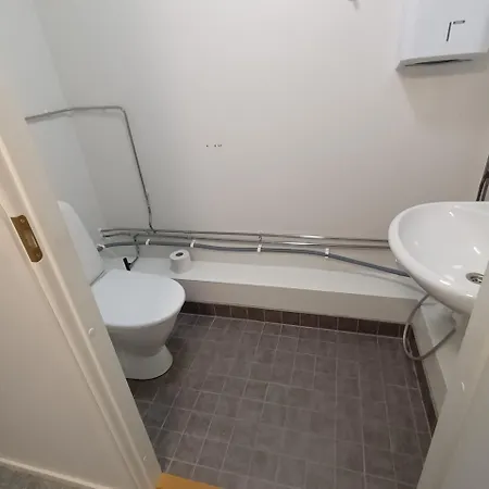 Varastotie 1b Apartment Ylivieska