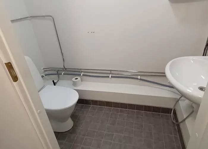 Varastotie 1b Lägenhet Ylivieska